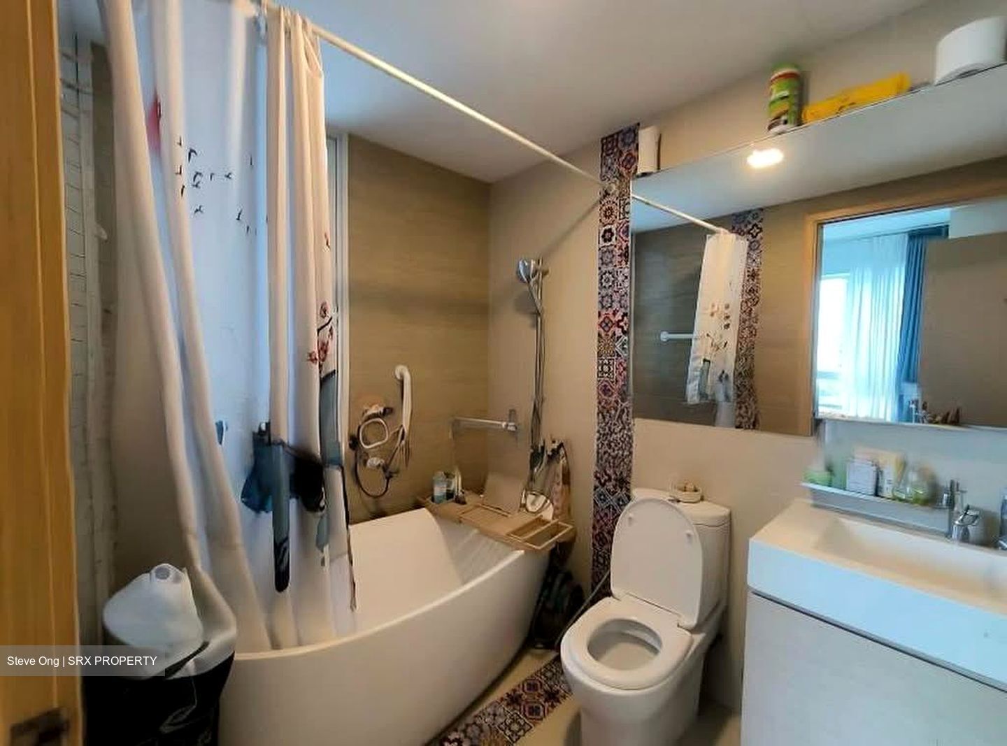 Waterview (D18), Condominium #597189891